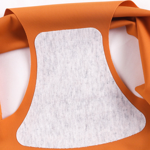 Ice silk high-waist underwear women's tummy control seamless large size solid color women's underwear cotton crotch breathable one-piece underwear women