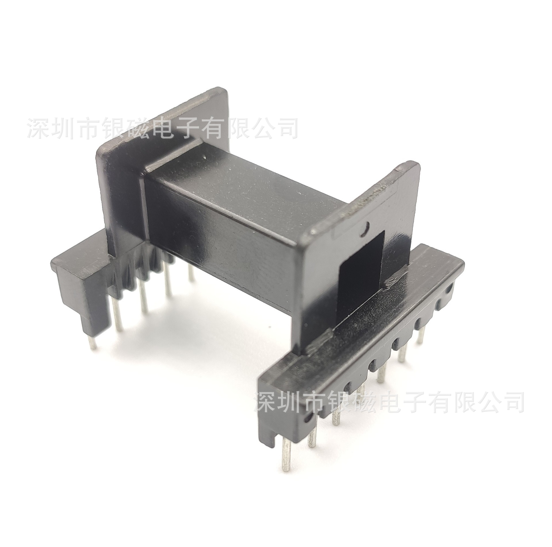 EEL25型YC-EEL-2514 7+7P 骨架 、电感线圈骨架厂家