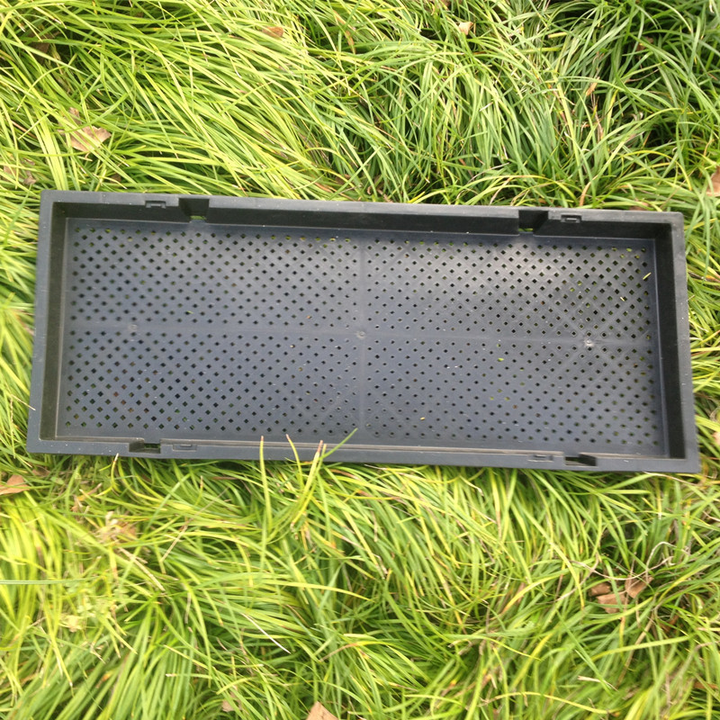 芽菜盘平底托盘芽苗菜盘种植盆育秧盘植物育苗盘育苗框