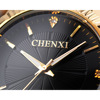 Golden paired watches for beloved, swiss watch, wholesale, wish