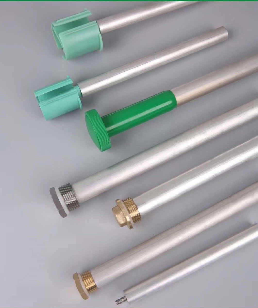 厂家直销供应承压水箱通用镁棒