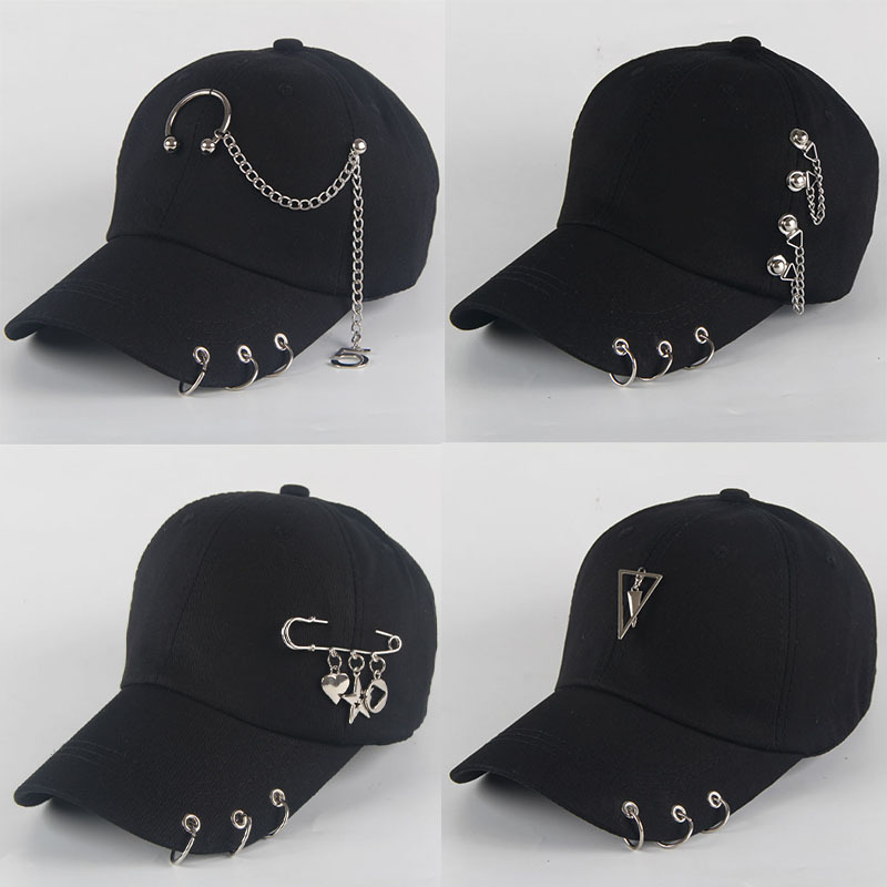 Hat Summer Women's Trendy Korean Version...