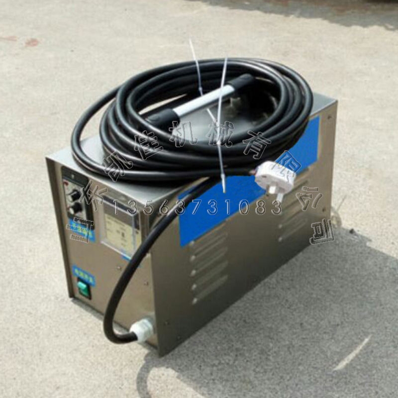 电加热蒸汽清洗机 家政上门清洗设备便携式无水清洗机 蒸汽清洁机