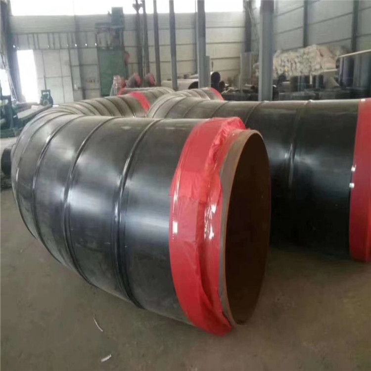 聚氨酯保温管  无缝钢管 焊管 螺旋管 厂家现货聚氨酯保温管