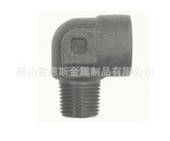 伊原科技股份(IHARA SCIENCE)高压管接头SLC03-000J/SLC01-000J