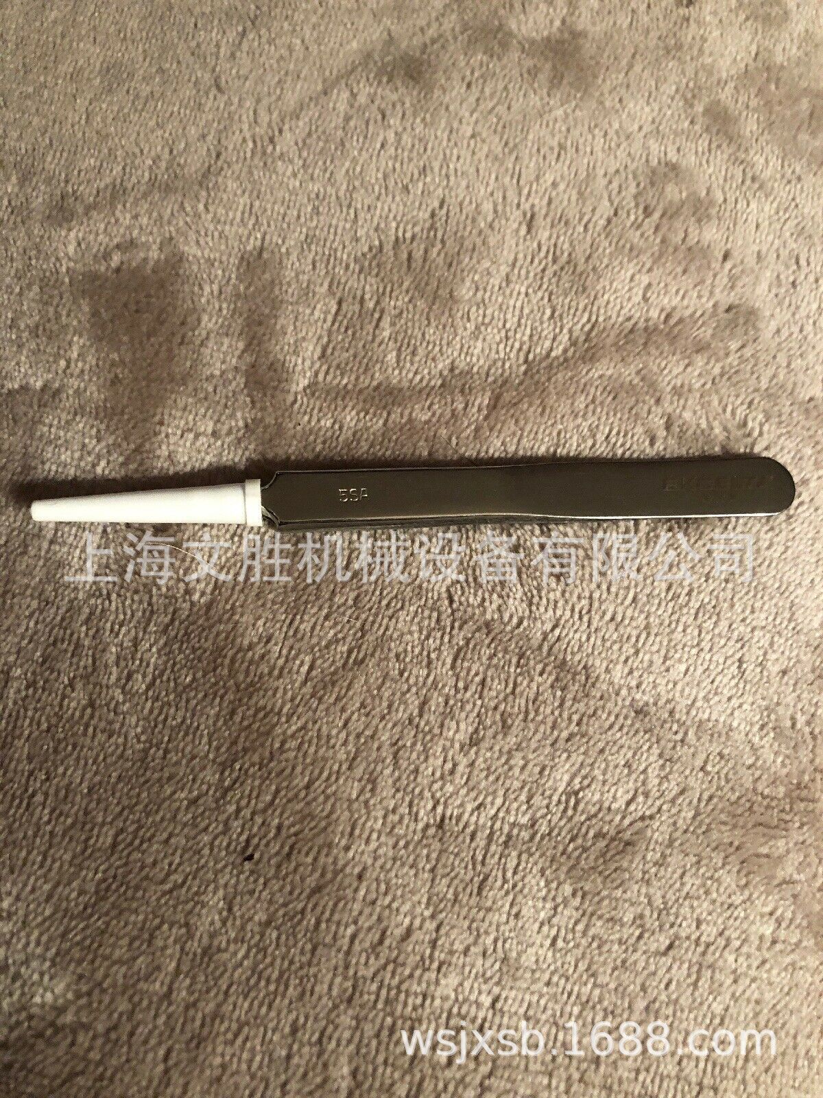 美国Excelta镊子5SA