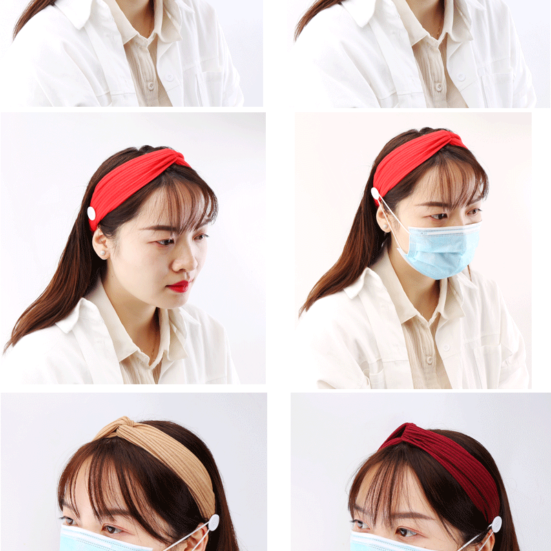 Multi-color knitted faux ear headband_03.gif