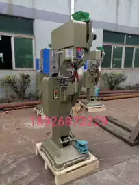 气动铆钉机;液压铆钉机;裁断机