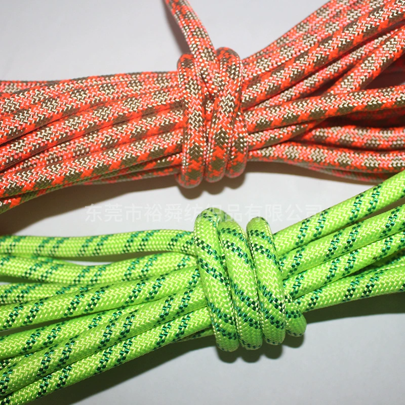 50mm cotton rope core rope twist rope rope