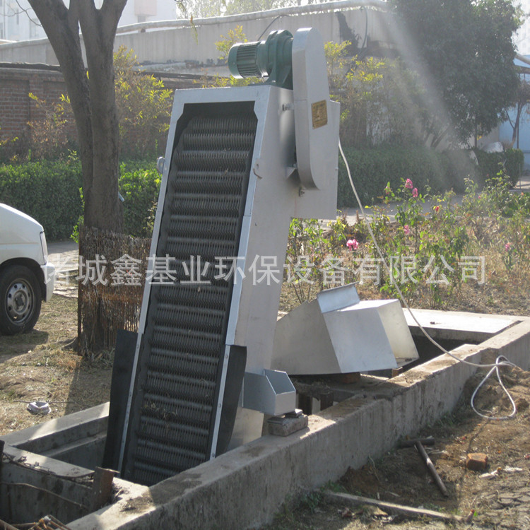Professional customized slaughtering sewage treatment wool…