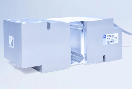 德国HBM单点式1-PW12CC3/635KG-1传感器