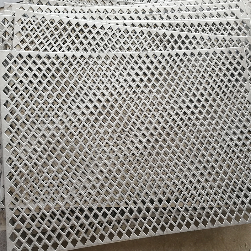 供应1MM厚镀锌冲孔板和不锈钢冲孔板