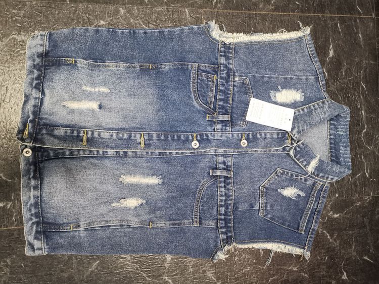 Gilet femme - Ref 3434625 Image 8