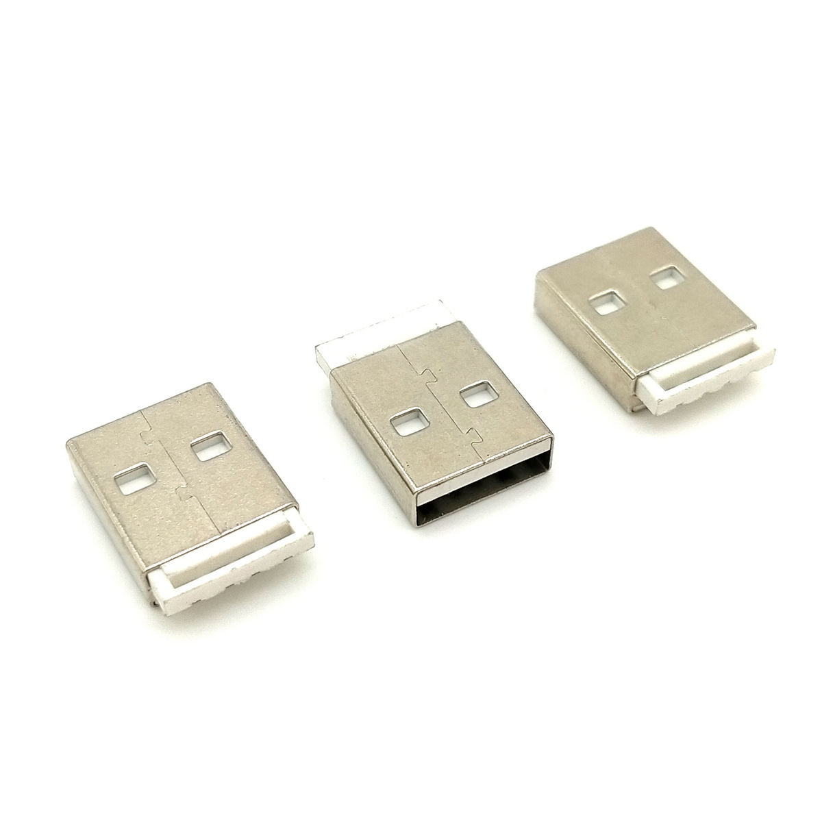 USB A 公 焊线式L=17 (3)