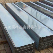 成都批发钢材 止水钢板 300*3,360*3预埋止水钢板 规格齐全可定做