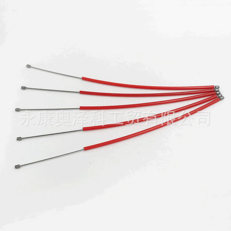 汉军直供油锯配件 油门线 适用于HUSQVARNA胡斯华纳富世华HUS362