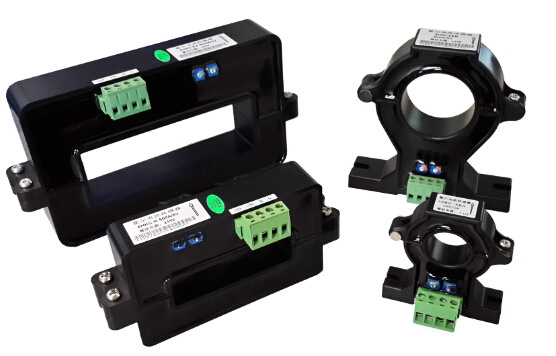 DTSD1352-6S1D铁搭5G基站交流电能计量模块多回路计量电表