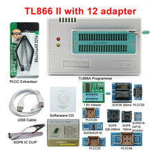 TL866II PLUSͨþ Pӛ ܇  flash bios䛶Ҏ