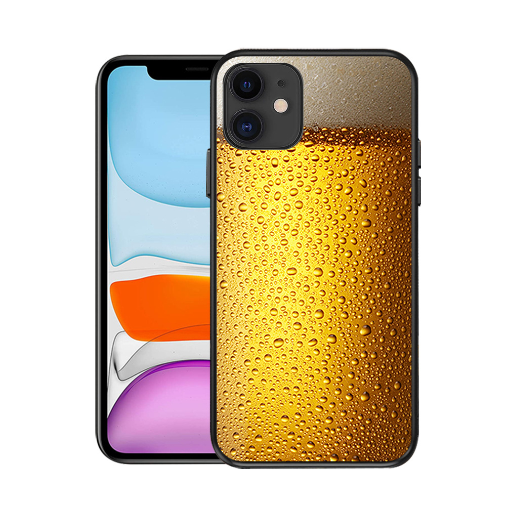 40g Weight iPhone Applicable Brands Phone Cases Classification tpu Material Camera, Tape Pattern Funny Style Tpu Camera Tape Funny Phone Cases Phone Accessories 36