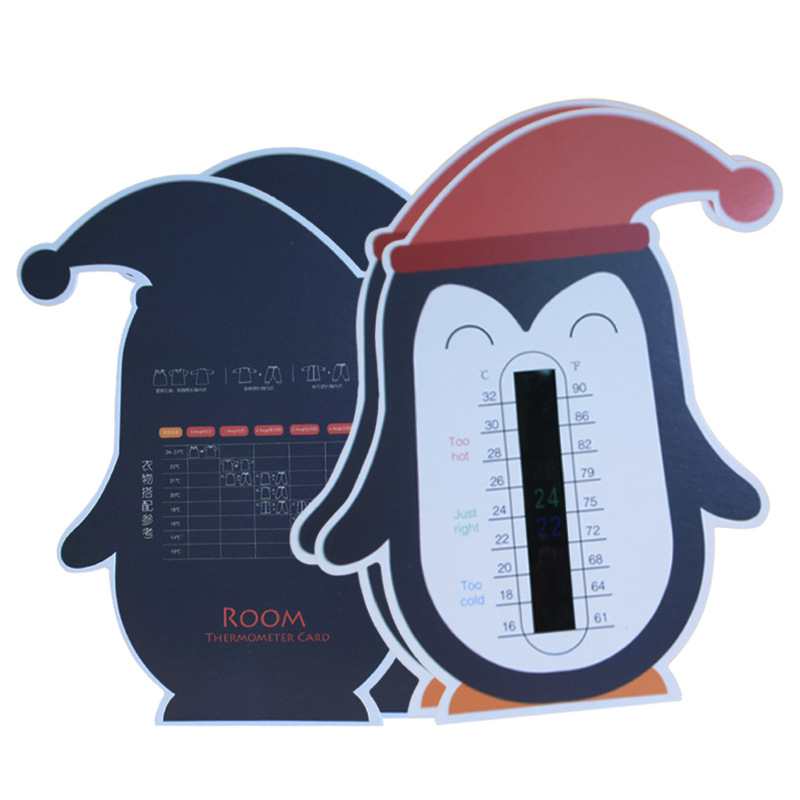 Thermometer