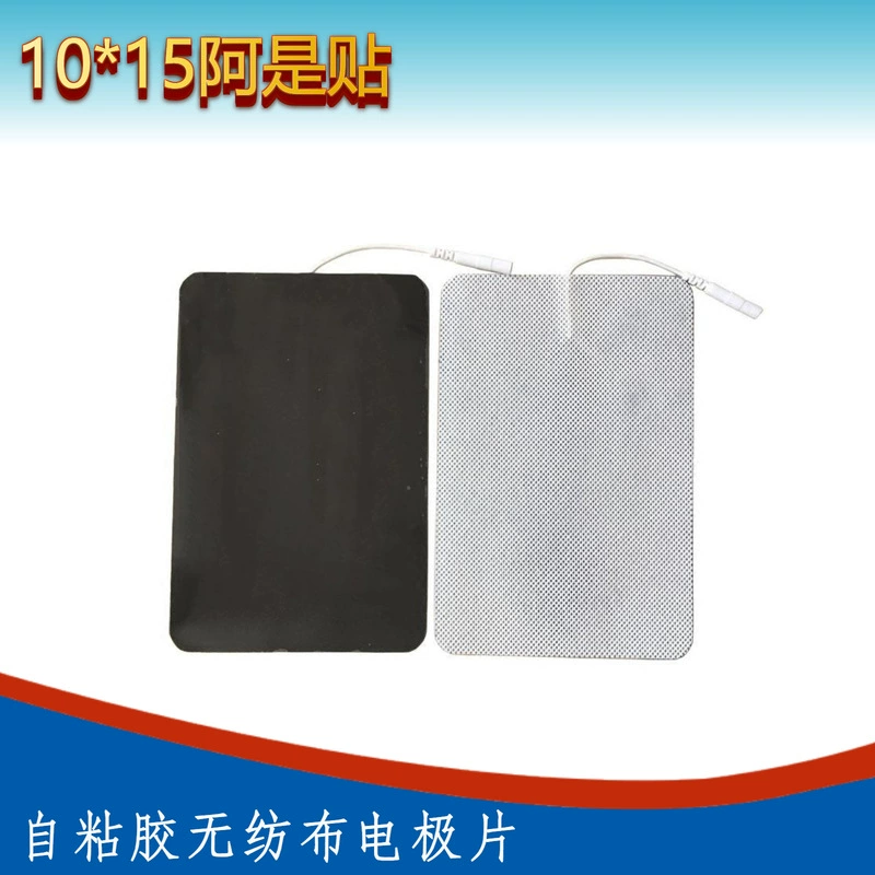 10*15 Ах-это цифровая иглоукалывание и массаж