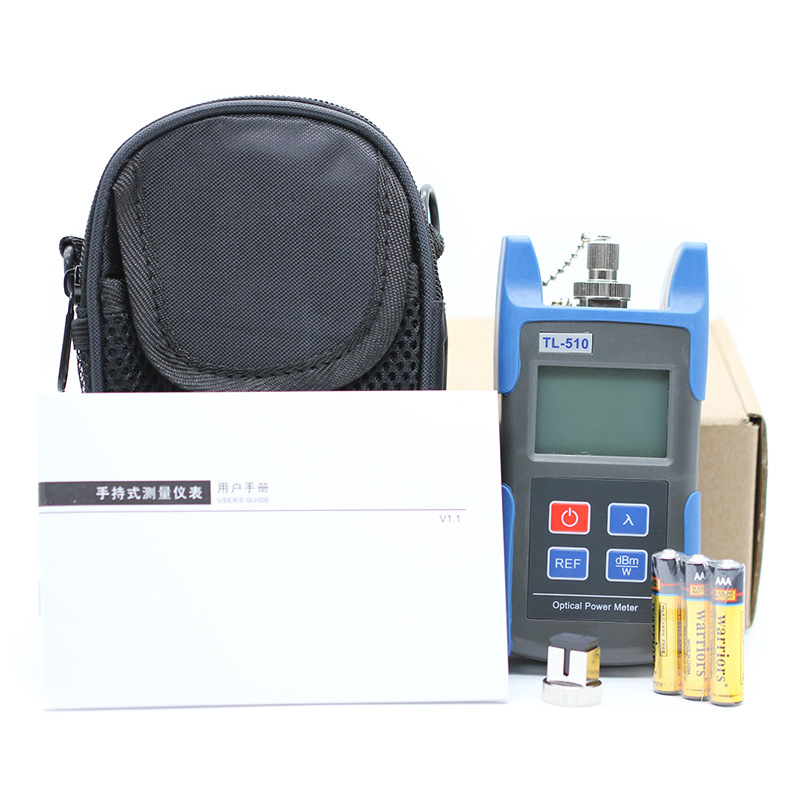 TL510光功率计