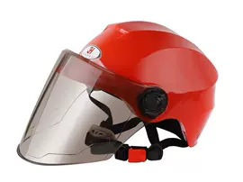 骑行头盔;车用置物袋;食物罩