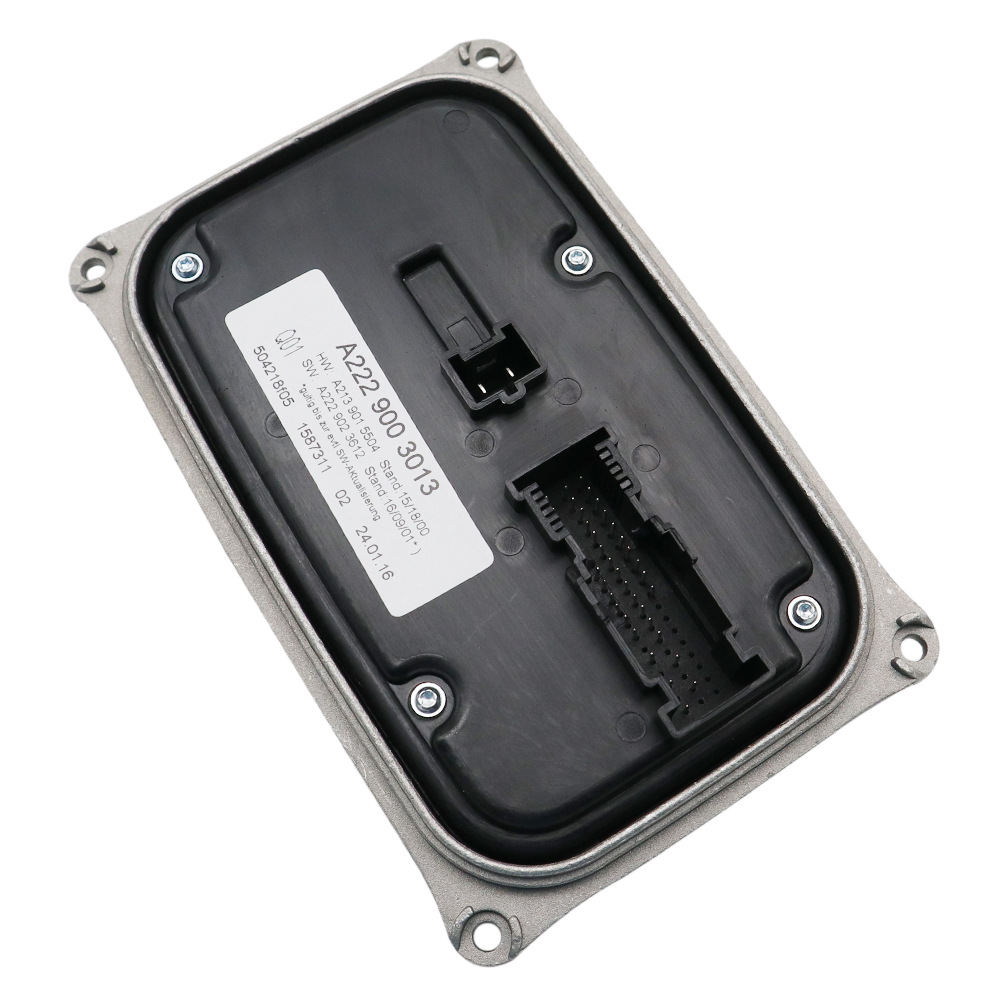 KY全新车灯LED模块A2229003013 A2139005711适用奔驰W222W213W205-阿里巴巴