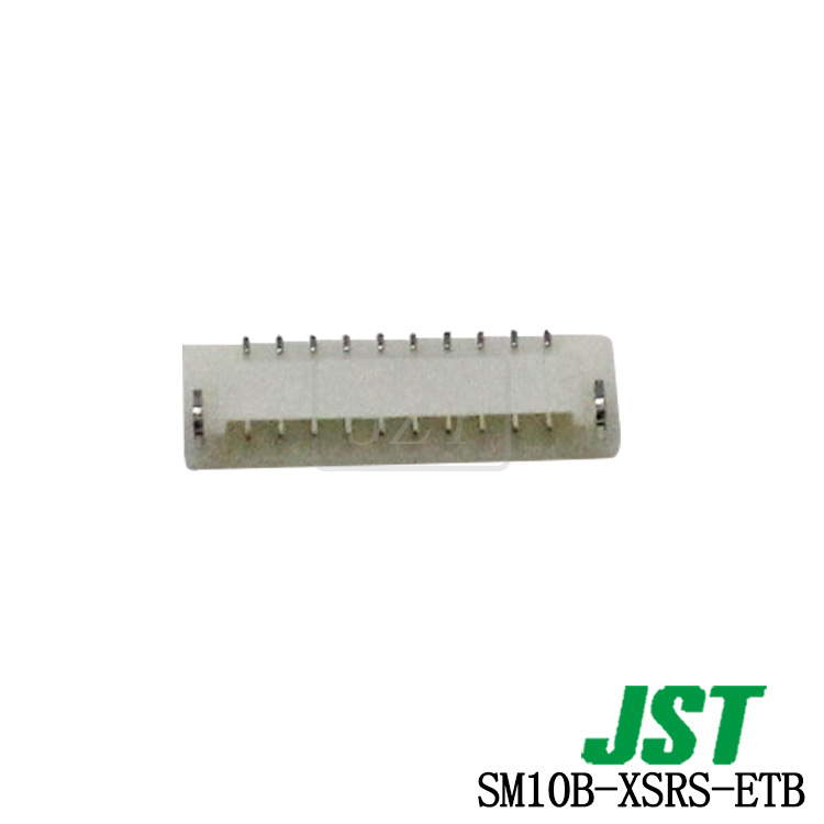�ɶ��� SM10B-XSRS-ETB ���� XSRϵ��0.6mm��� �߶԰� JST������