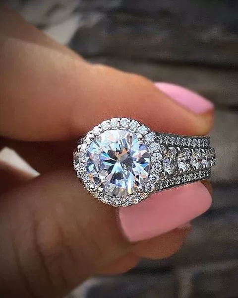 Platinum