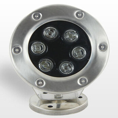 LED Underwater lights low pressure 24V waterproof high-power pool Lighting outdoors Pool fountain pool hot spring Spotlight