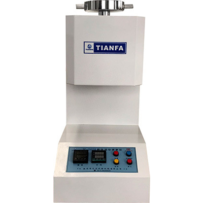 熔体流动速率仪