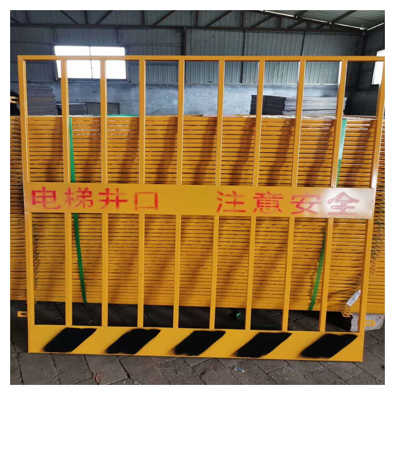 工地基坑护栏现货 基坑护栏隔离护栏防护网 基坑围栏