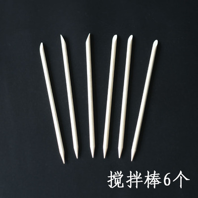 搅拌棒6个