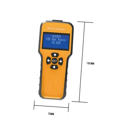 car repair tool AE1801, Avtomobil diaqnostika alətləri