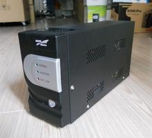 科华UPS电源YTA2000LCD 后备式不间断电源2KVA/1200W 内置蓄电池