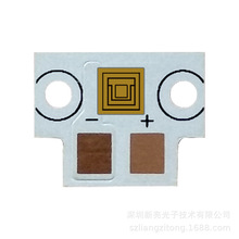 808nm 10W  T Mount封装VCSEL阵列芯片激光脱毛泵浦源家用脱毛