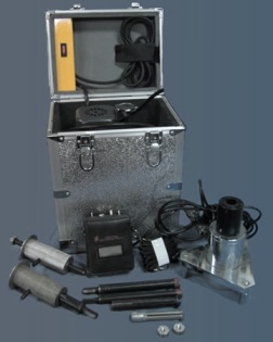 混凝土强度拔出仪     MHY-13776