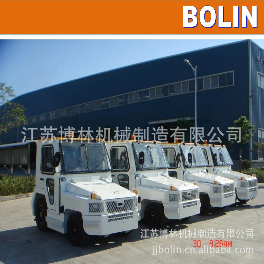 江苏博林批量供应工程车辆NISSAN KM系列叉车牵引车驾驶室