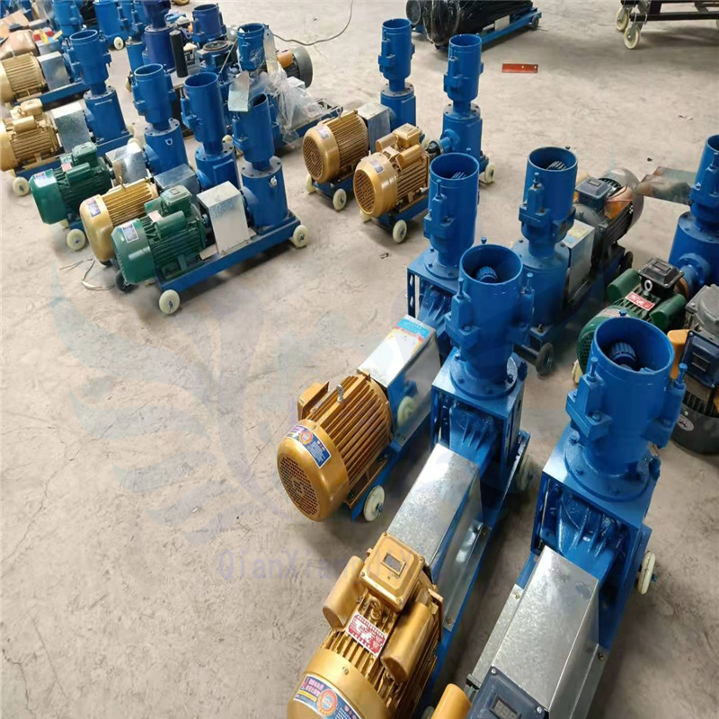 水产品家禽养殖鱼颗粒饲料机设备 小型多功能平模立式造粒机