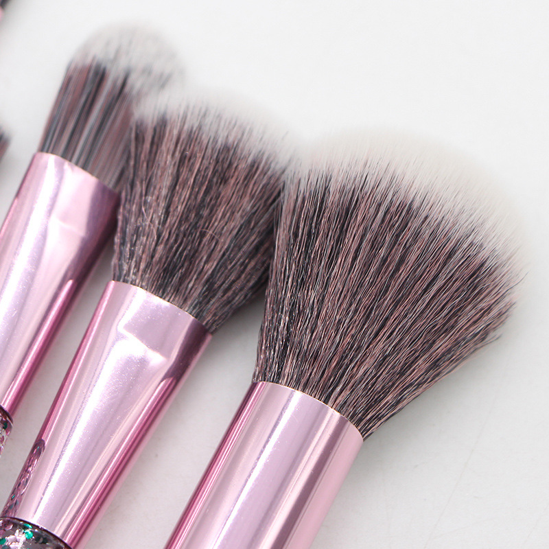 Makeup Brush Set