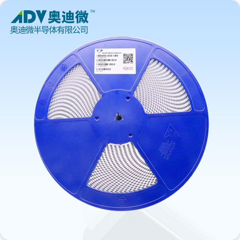 捷捷微JST01UR-1000SW 1A 插件TO-92UR 双向可控硅 JJW