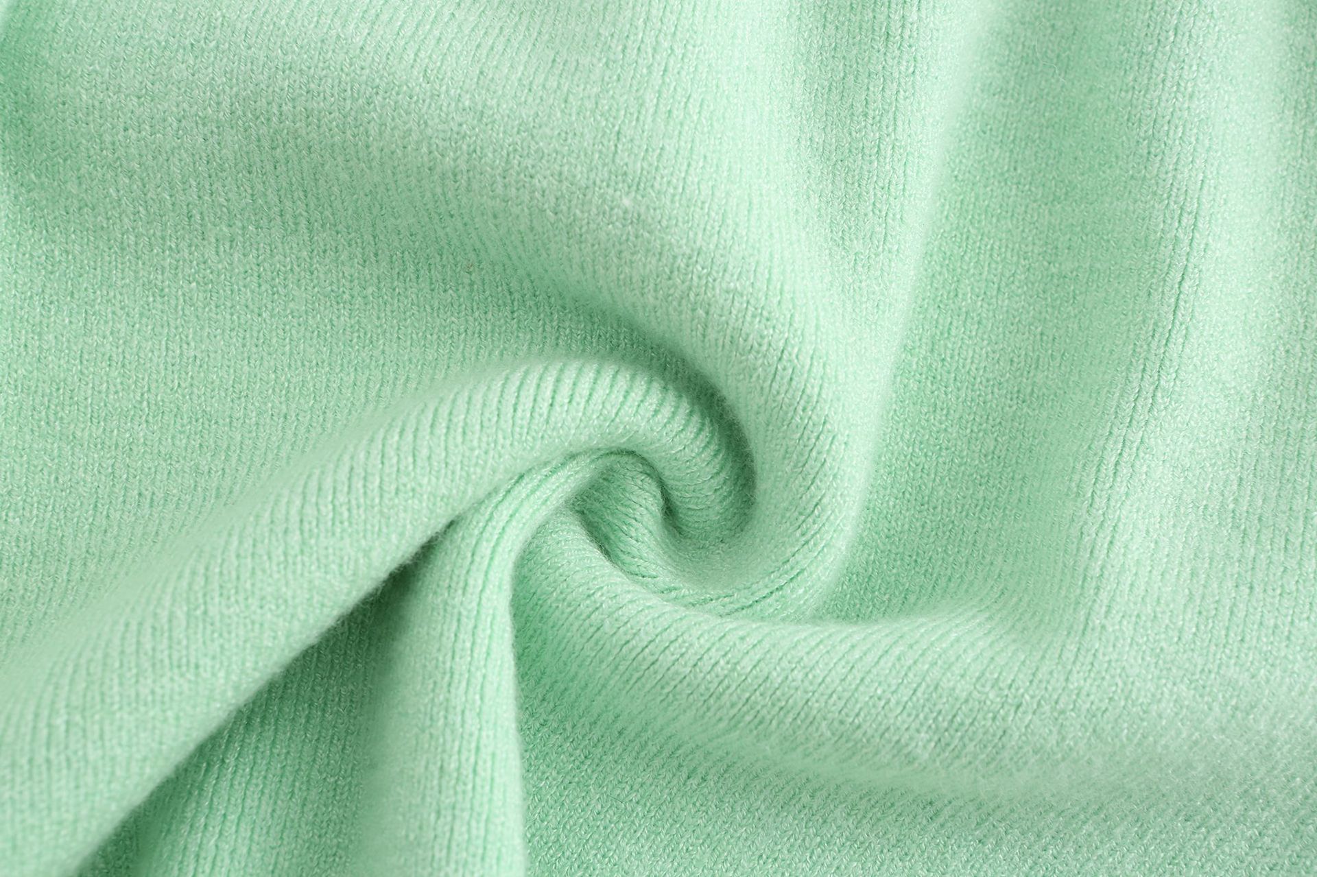 Women's Sweater Set Summer Macaron Colour Matching Co-ord Suit_voghion.com