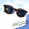 Retro glasses, brand sunglasses, goods, 2020, internet celebrity