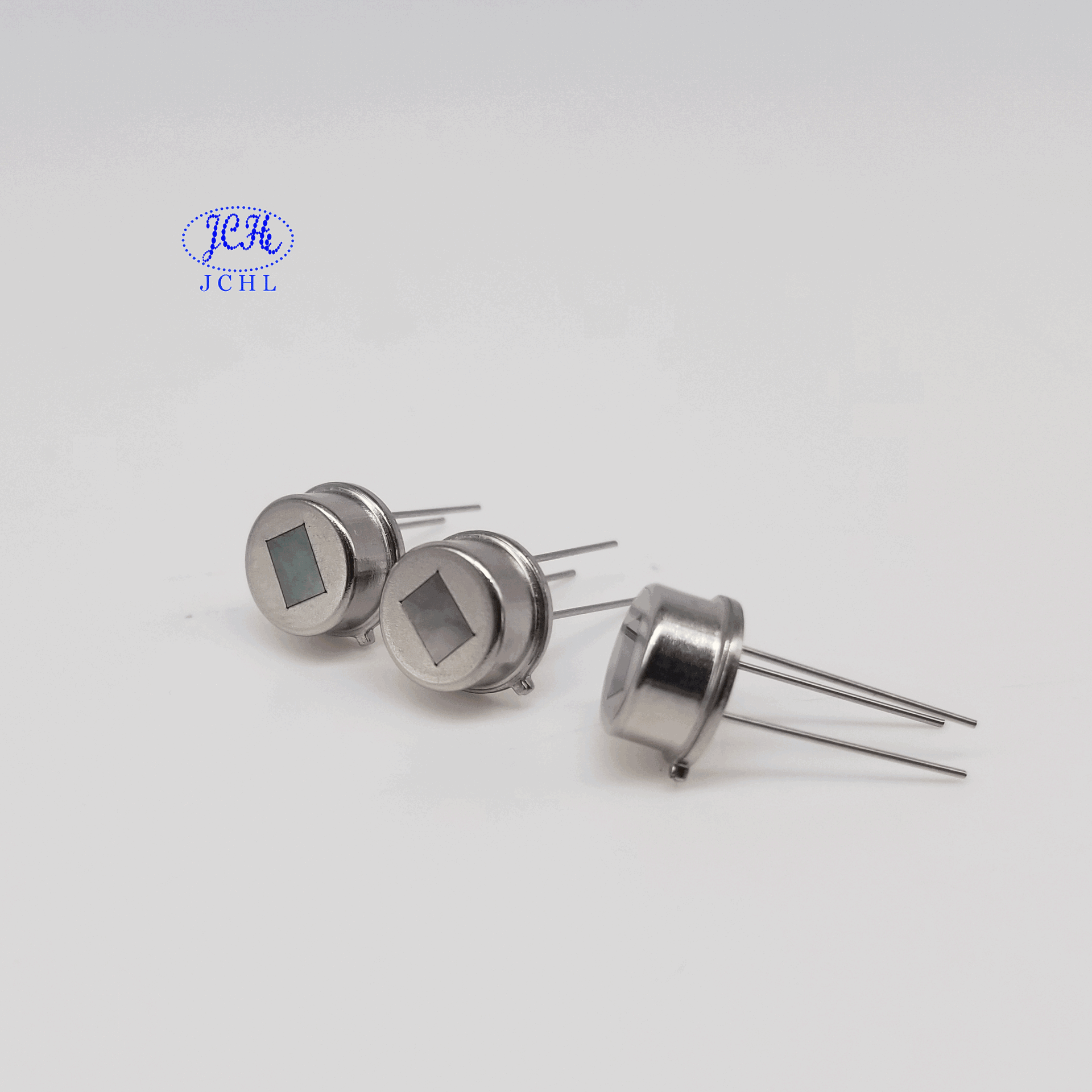 PIR热释电红外传感器 HL500B 人体感应探头 红外感应开关