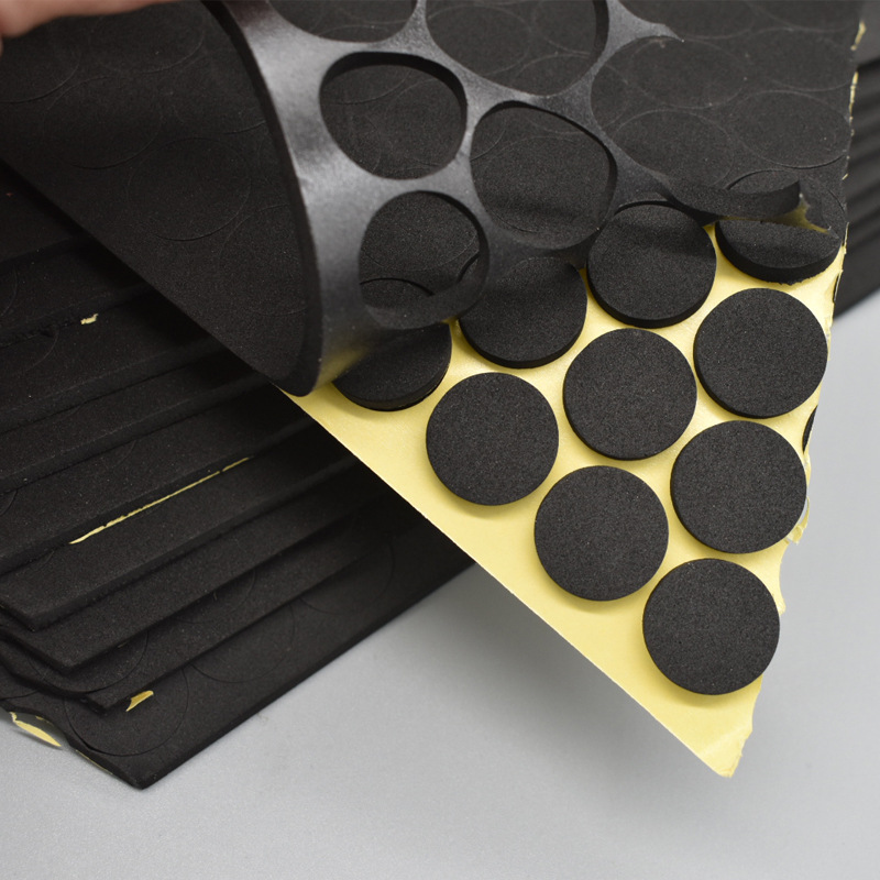 Xinlida EVA Foot Pad 4