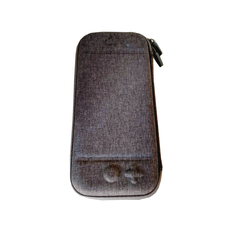 任天堂switch迷你收纳包 lite保护EVA收纳包nx主机按键硬包