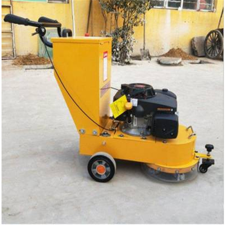 手推式汽油除线机 马路标线清除机 沥青路面除线机  现货供应