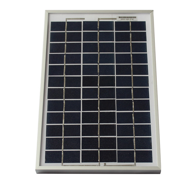 12V portable solar small system photovoltaic power generation system complete set of outdoor household DC lighting power supply