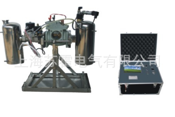 瓦斯继电器测定仪/瓦斯继电器检测仪/继电器校验仪